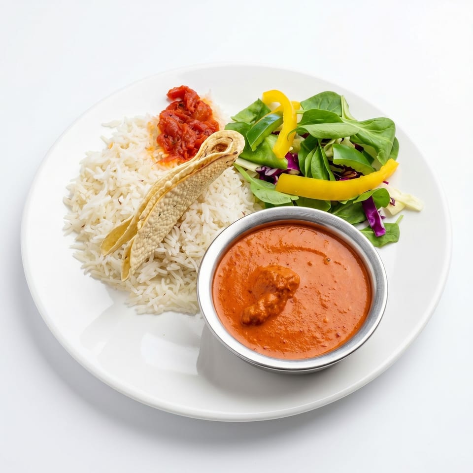 Savor Our Authentic Samosas