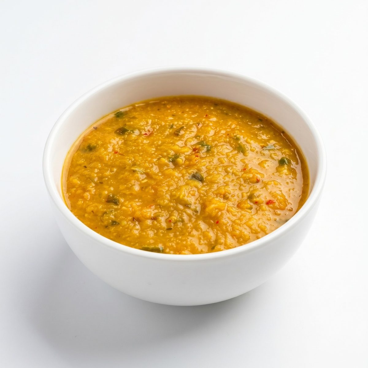 Tadka Daal