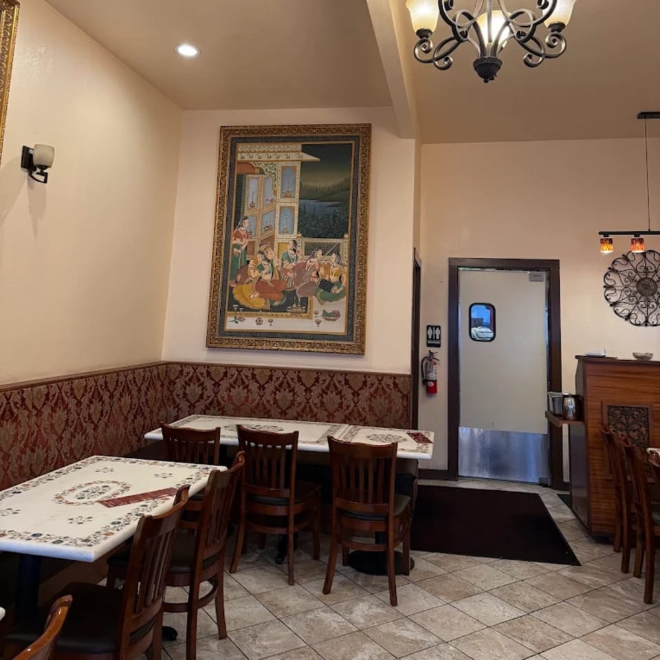 Ready To Reserve Your Table With Us?