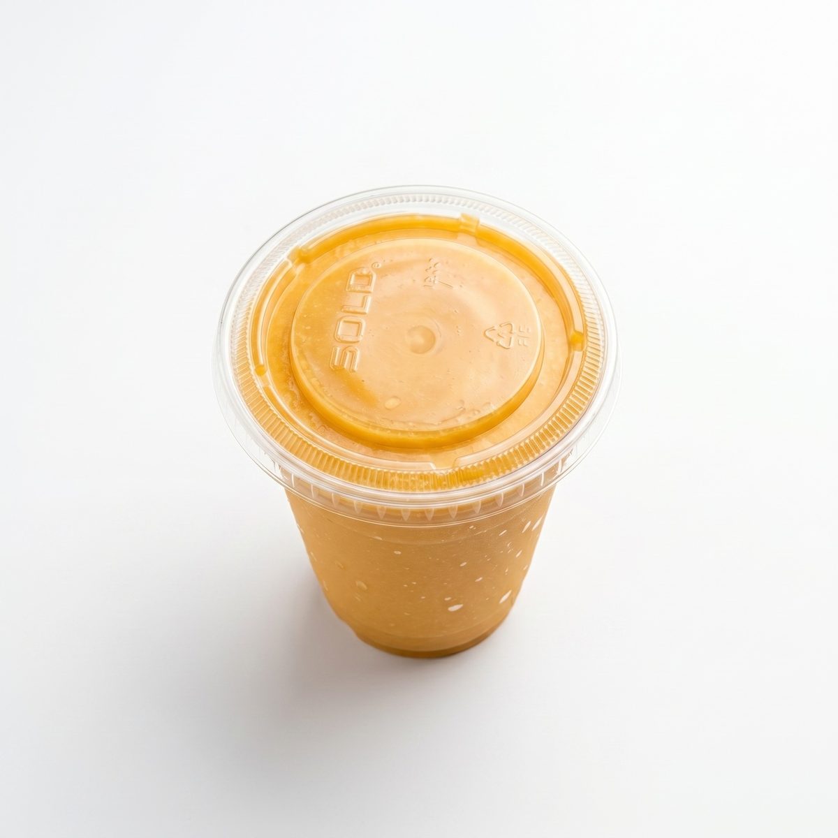 Mango Lassi