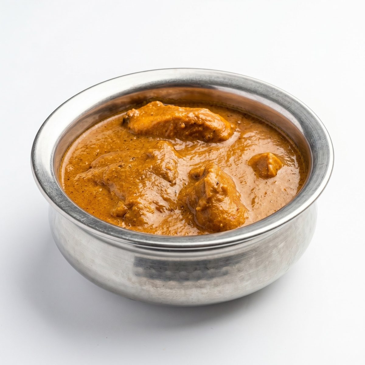 Tikka Masala Sauce