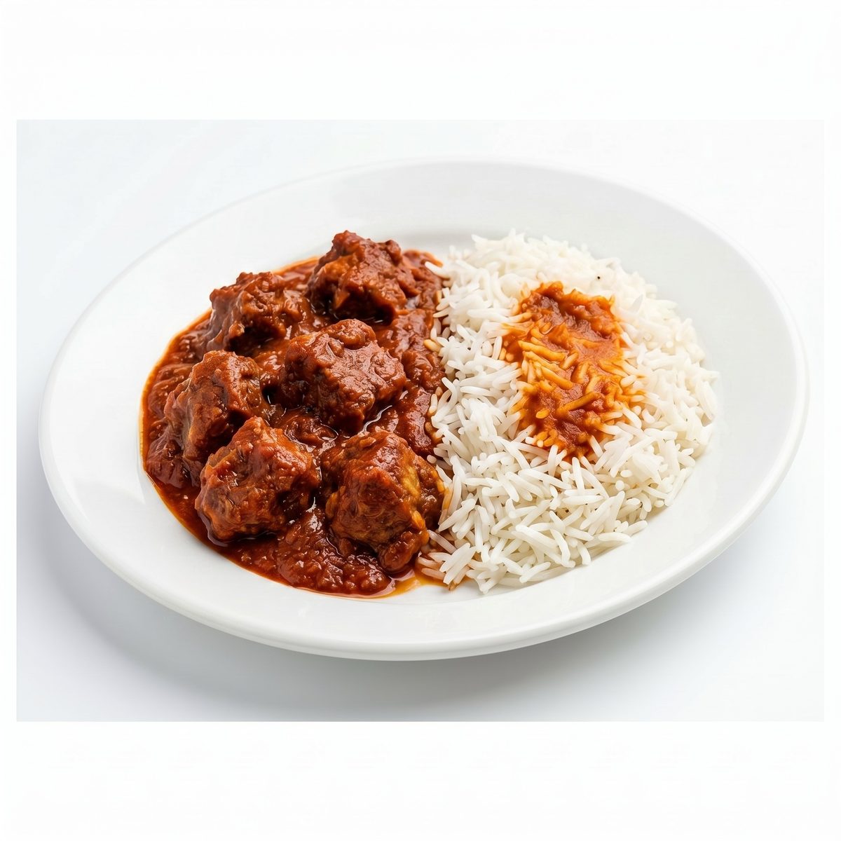 Vindaloo Curry