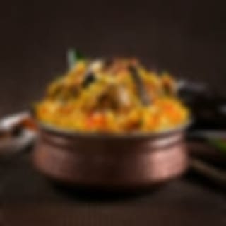 Biryani