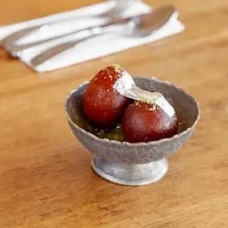 Gulab Jamun